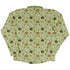 Sheep Meadows Long Sleeve Button Up Shirt back