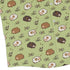 Sheep Meadows Long Sleeve Button Up Shirt corner