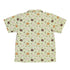 Sheep Meadows Youth Hawaiian Shirt Back