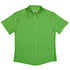 Simple Cactus Button Up Shirt - adult sizing - Botany Print - Simple Patterns