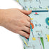 Simple Machines Light Sleeveless Dress Pocket