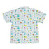 Simple Machines Light Youth Hawaiian Shirt Back