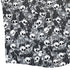 Skeleton Cat Love Button Up Shirt Geek Nerd 0925 adult sizing All Adult Button Up Shirts