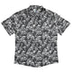 Skeleton Cat Love Button Up Shirt Geek Nerd 0925 adult sizing All Adult Button Up Shirts