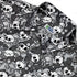 Skeleton Cat Love Button Up Shirt Geek Nerd 0925 adult sizing All Adult Button Up Shirts