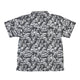 Skeleton Cat Love Youth Hawaiian Shirt Geek Nerd 0925 Animal Patterns Design by Tobe Fonseca