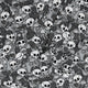 Skeleton Cat Love Long Sleeve Button Up Shirt Geek Nerd 0925 adult sizing All Adult Button Up Shirts