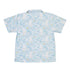 Sky Field Guide Youth Hawaiian Shirt Back