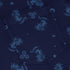 Sleepy Celestial Cats Blue Long Sleeve Button Up Shirt pocket