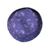 Sleepy Celestial Cats Lilac Bucket Hat Top View