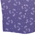 Sleepy Celestial Cats Lilac Button Up Shirt Bottom Corner