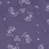 Sleepy Celestial Cats Lilac Long Sleeve Button Up Shirt pocket