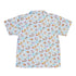 Snow Much Puppy Fun Youth Hawaiian Shirt Back