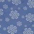 Snowflake Cat Winter Long Sleeve Button Up Shirt pocket