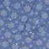 Snowflake Cat Winter Long Sleeve Button Up Shirt sleeve close