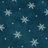 Snowflake Season Long Sleeve Button Up Shirt pocket