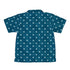 Snowflake Season Youth Hawaiian Shirt Back