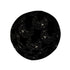Snowy Kitty Night Bucket Hat Top View