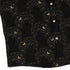 Snowy Kitty Night Long Sleeve Button Up Shirt corner