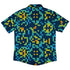 Sodoku Math Puzzle Button Up Shirt - adult sizing - mathematics print -