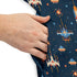 Space Retro Arcade Dress Geek Nerd lx - C outer space & astronaut print video game arcade print