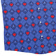 Space Fighter Heart Button Up Shirt Geek Nerd adult sizing Design by Heather Davenport q225