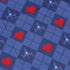 Space Fighter Heart Button Up Shirt Geek Nerd adult sizing Design by Heather Davenport q225