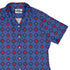 Space Fighter Heart Curvy Button Up Shirt Geek Nerd Design by Heather Davenport q225 video game arcade print