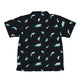 Spirit Animals Youth Hawaiian Shirt Geek Nerd animal patterns Designs by Nathan q225