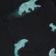 Spirit Animals Long Sleeve Button Up Shirt Geek Nerd adult sizing animal patterns Designs by Nathan