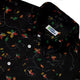 Spirit of the Season Button Up Shirt Geek Nerd 0925 adult sizing All Adult Button Up Shirts