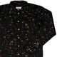 Spirit of the Season Long Sleeve Button Up Shirt Geek Nerd 0925 adult sizing All Adult Button Up Shirts