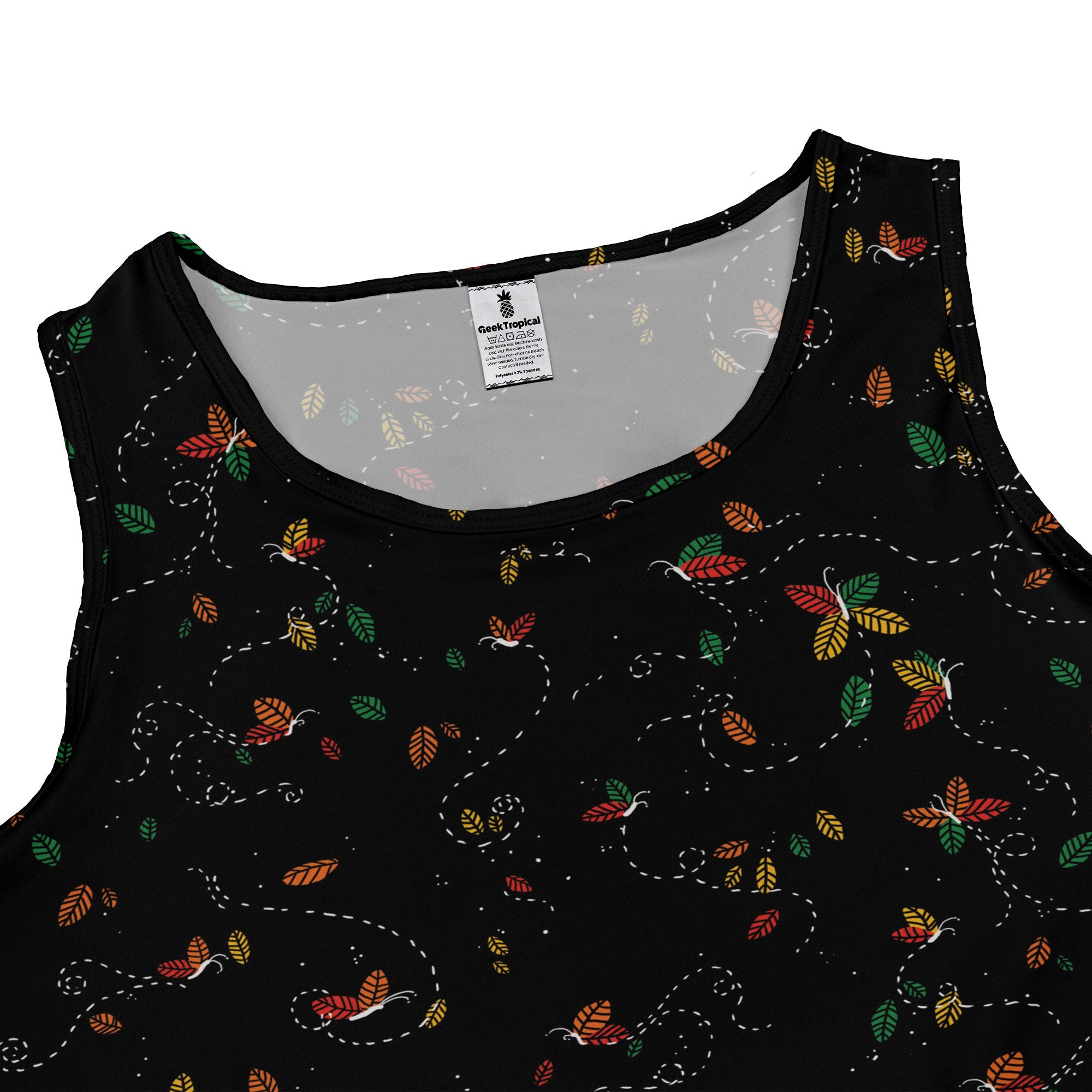 Spirit of the Season Dress Geek Nerd 0925 Christmas Print Design by Tobe Fonseca