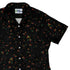 Spirit of the Season Curvy Button Up Shirt Geek Nerd 0925 All Adult Button Up Shirts Christmas Print
