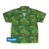 Spooky Battle Map Youth Hawaiian Shirt Geek Nerd halloween q4