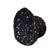 Spooky Doodles Bucket Hat Geek Nerd 0925 Design by Heather Davenport Fantasy Prints