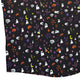 Spooky Doodles Button Up Shirt Geek Nerd 0925 adult sizing All Adult Button Up Shirts