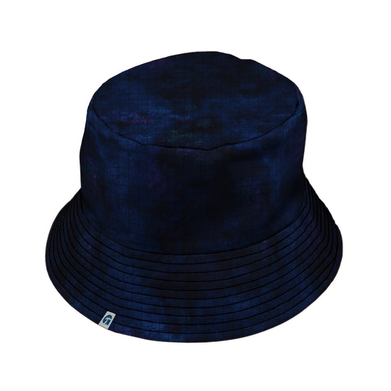Spooky Night Battle Map Bucket Hat