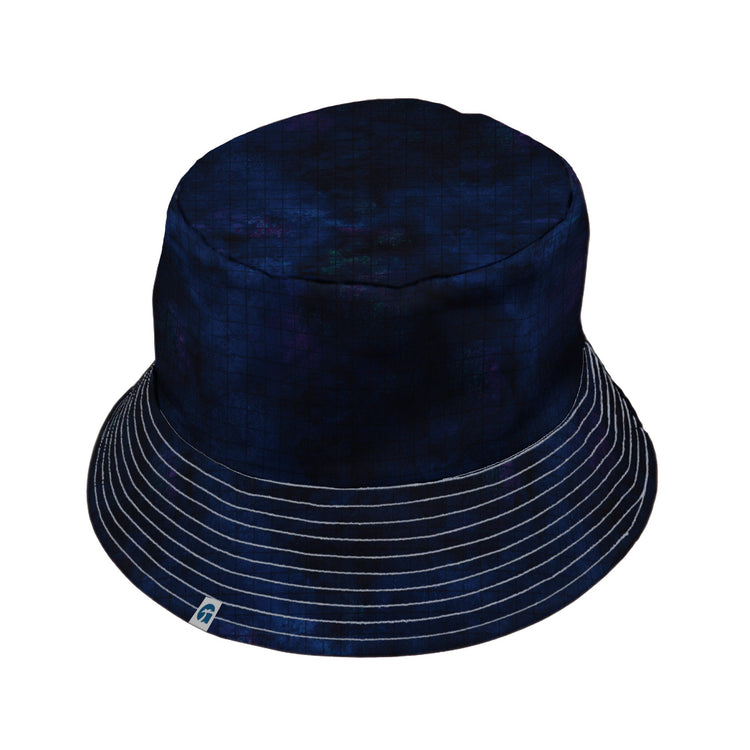 Spooky Night Battle Map Bucket Hat