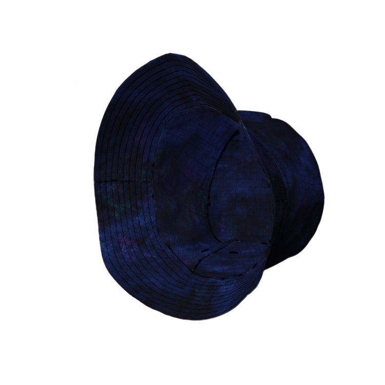 Spooky Night Battle Map Bucket Hat