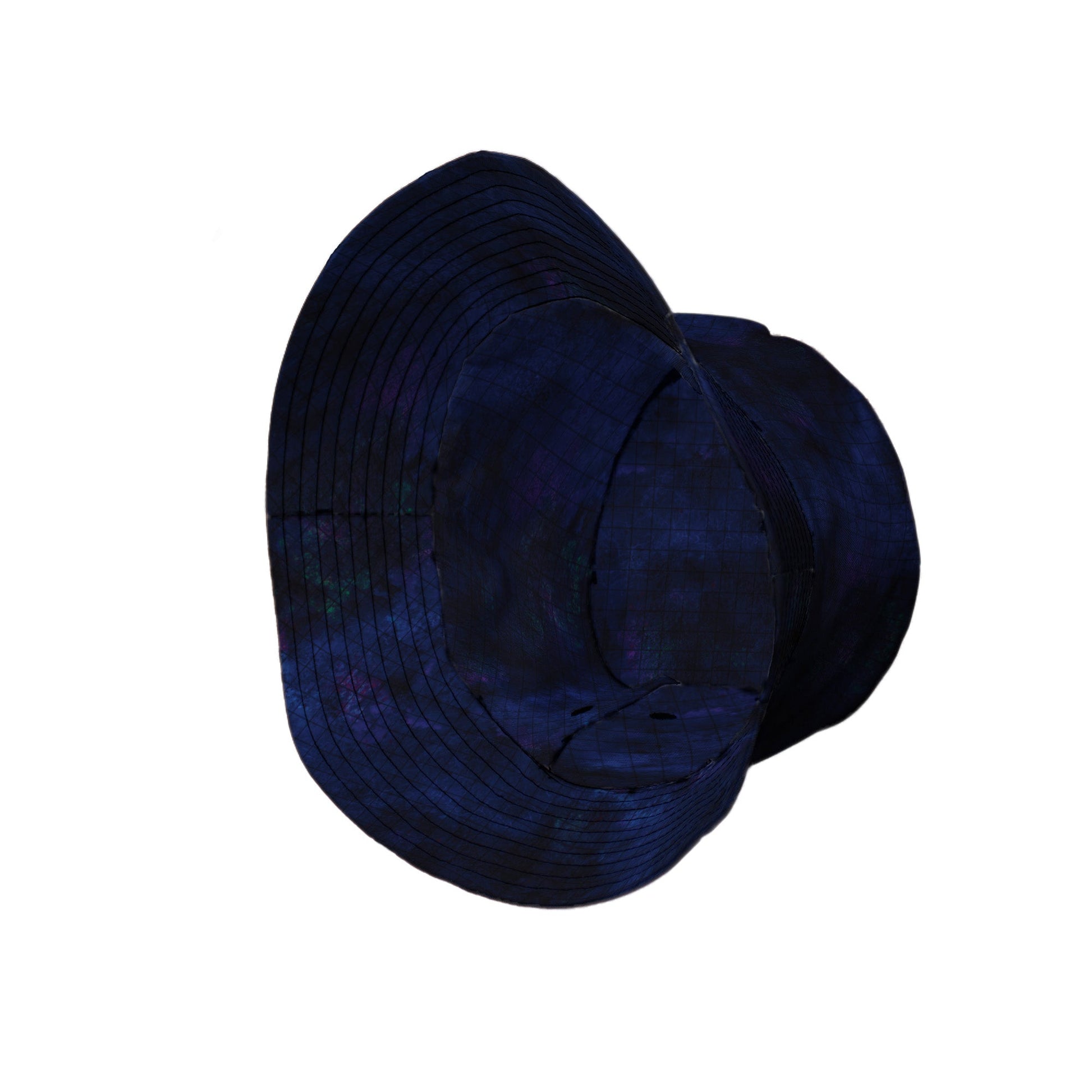 Spooky Night Battle Map Bucket Hat