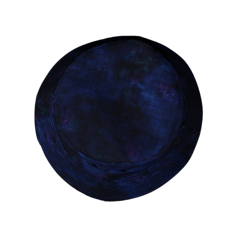 Spooky Night Battle Map Bucket Hat