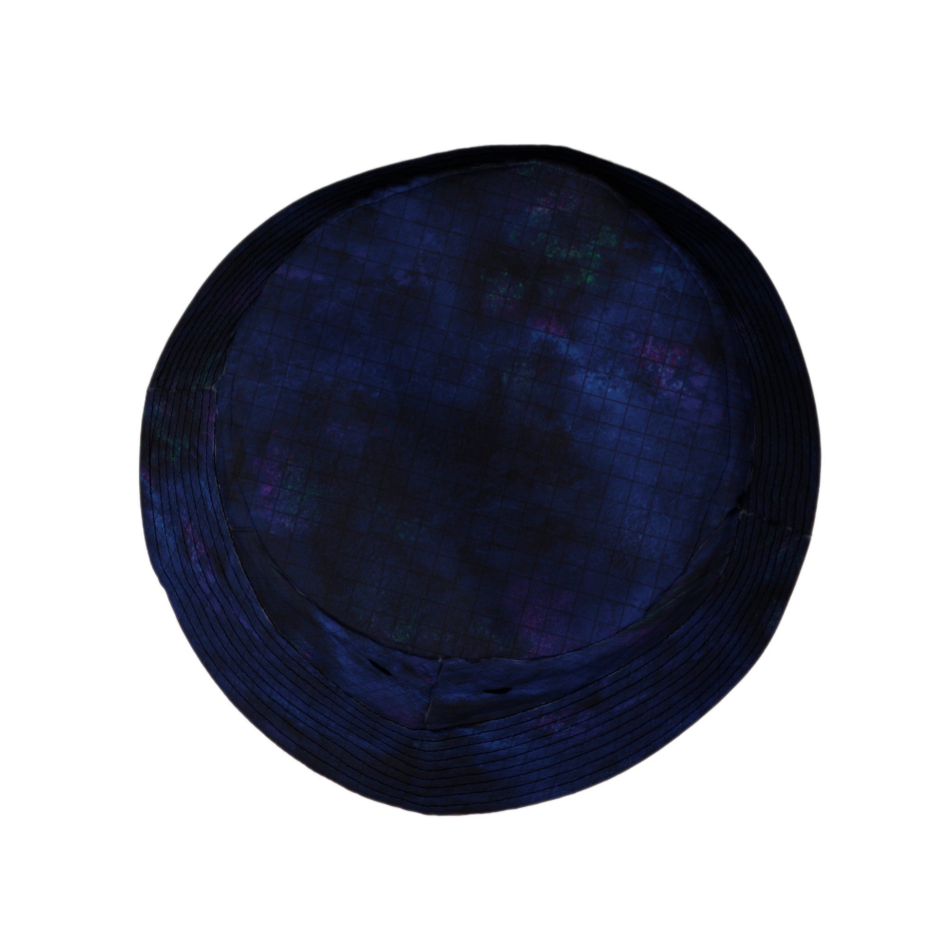Spooky Night Battle Map Bucket Hat