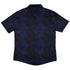 Spooky Night Battle Map Button Up Shirt Geek Nerd adult sizing halloween q4