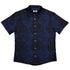 Spooky Night Battle Map Button Up Shirt Geek Nerd adult sizing halloween q4