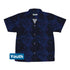 Spooky Night Battle Map Youth Hawaiian Shirt Geek Nerd halloween q4