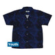 Spooky Night Battle Map Youth Hawaiian Shirt Geek Nerd halloween q4