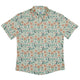 Spring Garden Button Up Shirt Geek Nerd 0925 adult sizing All Adult Button Up Shirts