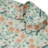 Spring Garden Button Up Shirt Geek Nerd 0925 adult sizing All Adult Button Up Shirts