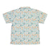 Spring Garden Youth Hawaiian Shirt Geek Nerd 0925 Botany Print Design by Episodic